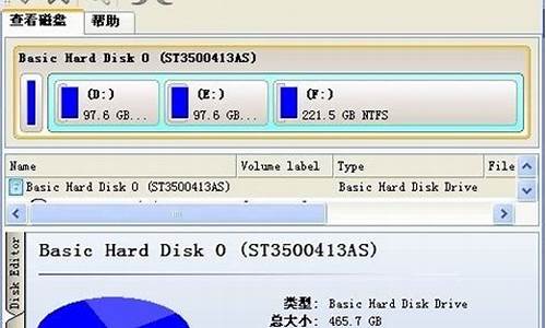 _pq分区魔术师 win8